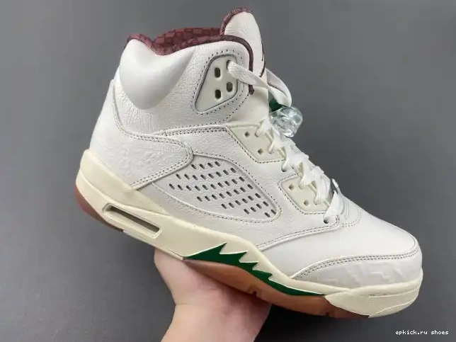 Cheap 5 Grito Air El HF8833-100 Jordan 0621